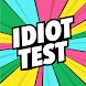 Idiot Test - Androidアプリ