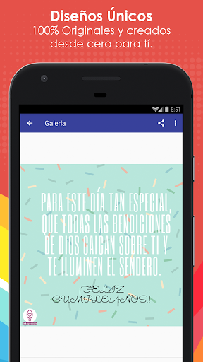 Feliz Cumpleaños Hermano