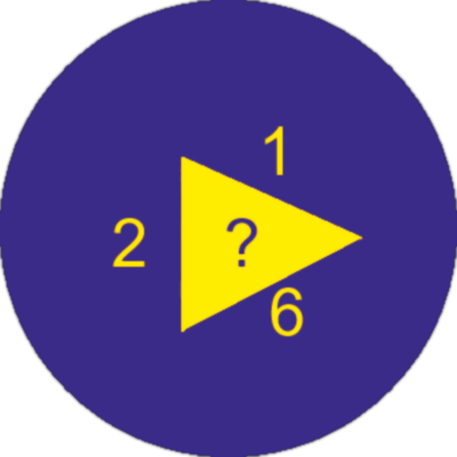 Math Puzzle  Icon