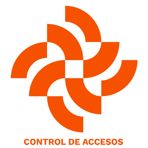 Nalanda Control Access logo