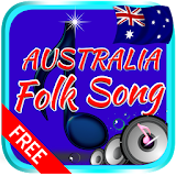 Australian Folk Songs icon