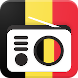 Belgium Radio FM Online icon