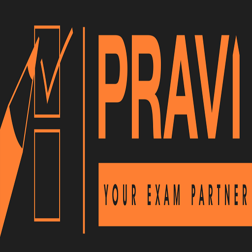 Pravitest logo