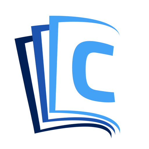 Clickivo قاموس انكليزي logo