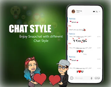 Chat Style for WhatsApp :Fonts 2