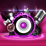 Stereo Effect Music icon