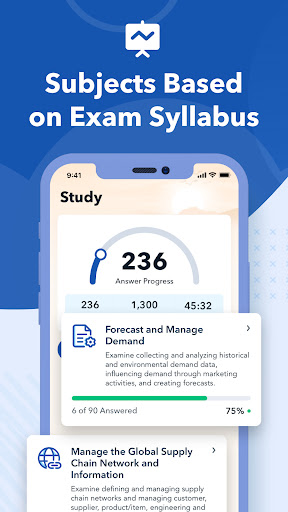APICS CSCP Exam Prep 2026