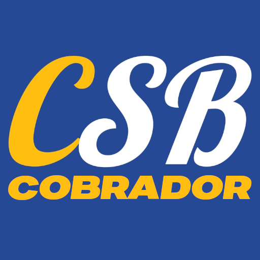 Cred Sr do Bonfim - Cobrador logo
