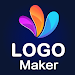 Logo maker Design Logo creator in PC (Windows 7, 8, 10, 11)