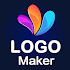 Logo maker Design Logo creator4.5 (Premium)