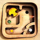 Maze Puzzle Game 2.5