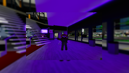 Brookhaven city mod craft