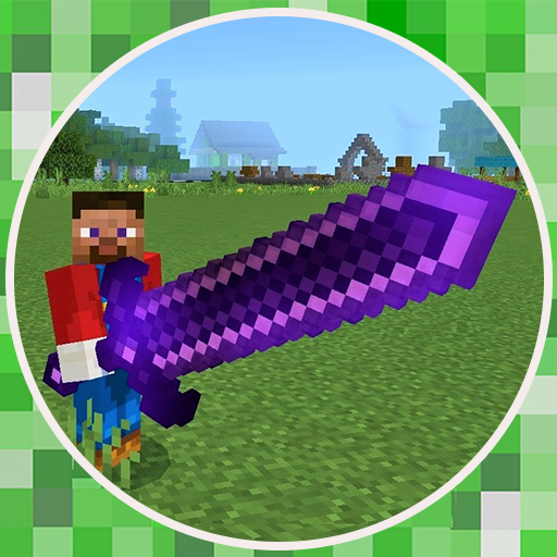 Sword Mods For Minecraft - Apps on Google Play