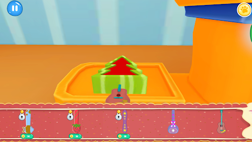 Ice Cream and Popsicle Maker