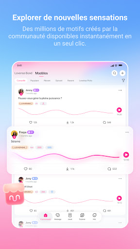 Lovense Remote screenshot 7