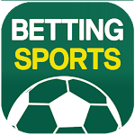 Cover Image of डाउनलोड Betting Sports 1.0 APK