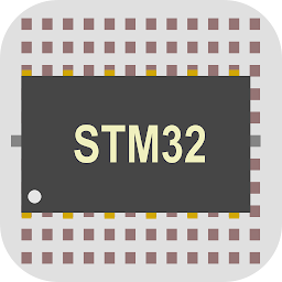图标图片“STM32工作坊”