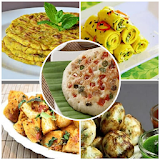 Nasta Recipe in Hindi 2017 icon