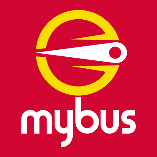 mybus pk logo