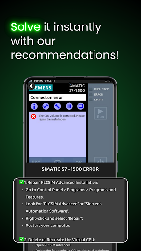 Automation AI Smart HVAC Tool