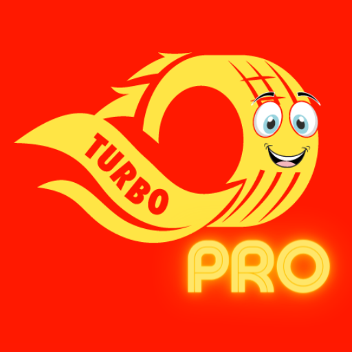 Turbo Pro logo