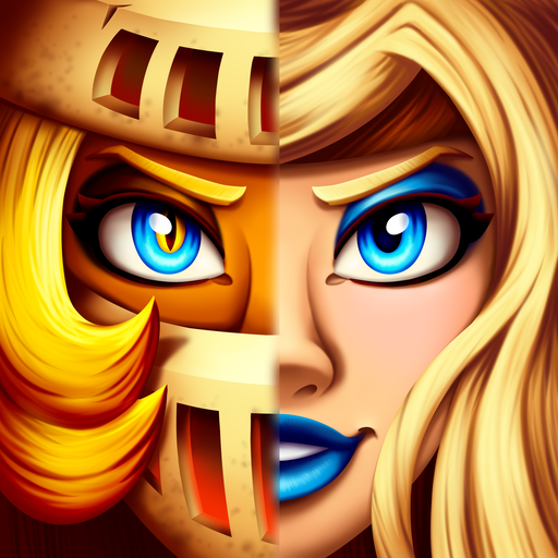 Mystic Duel: Heroes Realm 1.5.0 Icon