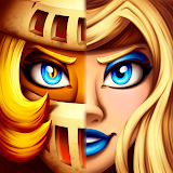 Mystic Duel: Heroes Realm icon