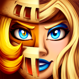Mystic Duel: Heroes Realm Mod Apk