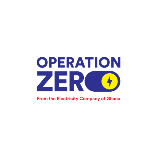 ECG Operation Zero logo