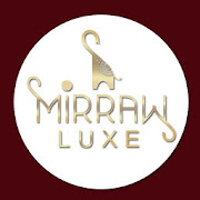 Mirraw Luxe- Designer Clothing Online Shopping App  Icon