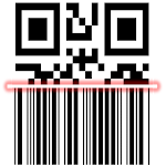Cover Image of ダウンロード AR Code Reader - QR & Barcode  APK