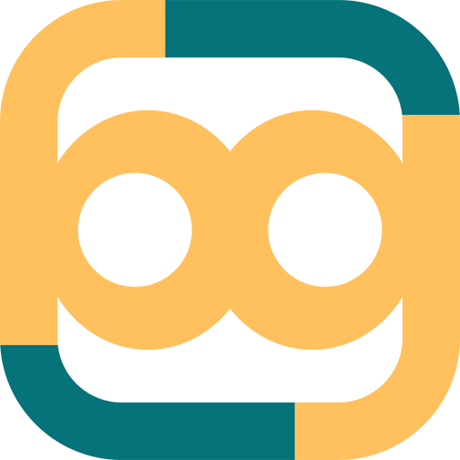 Lebigday : partage de photos logo