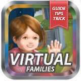 Best  Virtual Families Trick icon