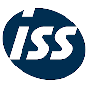 Portal ISS  Icon