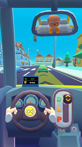 Transport Master 1.12.2 screenshots 2