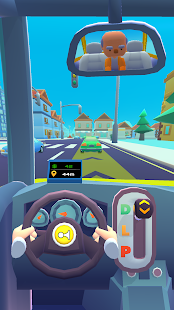 Transport Master Screenshot