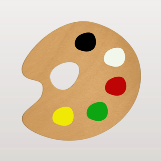 Real Color Mixer 1.6.3 Icon