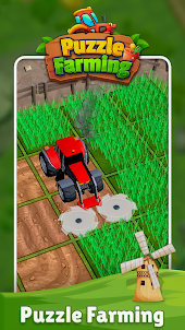 Farming Grass Cutter Game