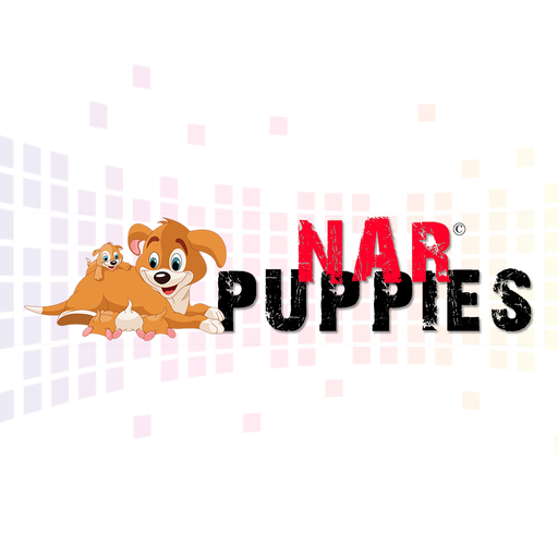 NARPuppies.com logo