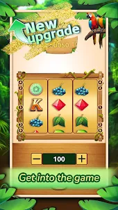 Slot Forest