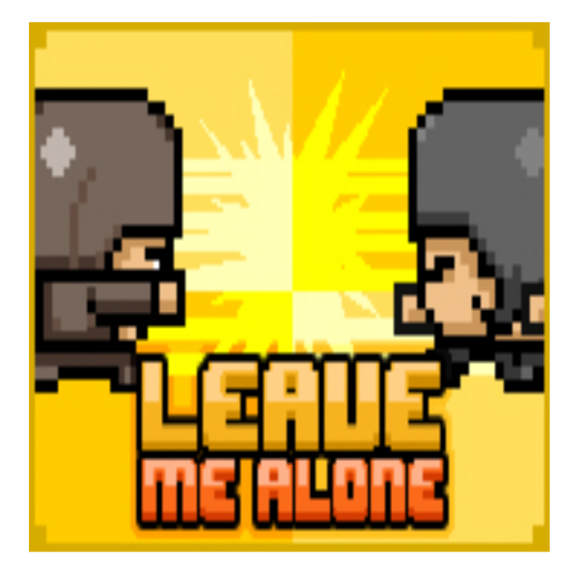 Zombie alone logo