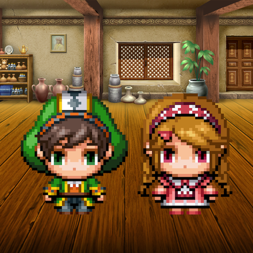 もしもお店を開くなら logo