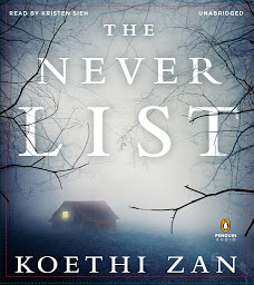Icon image The Never List