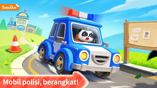 Polisi Panda