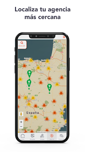 Nacex Screen 3
