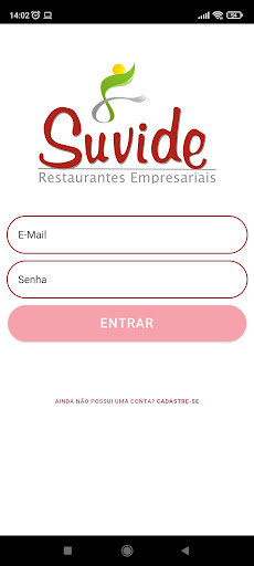 Android application Suvide screenshort