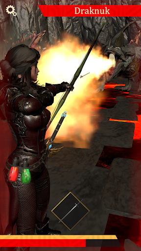 Blade Fury Alchemists Legacy