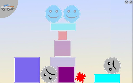 Emoonys Start ekran görüntüsü