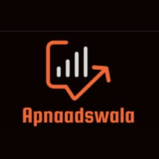 Apna Ads Wala logo