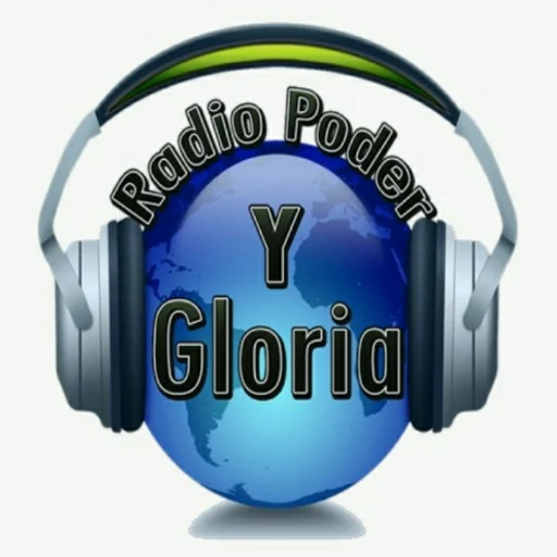 RADIO PODER Y GLORIA EN CRISTO